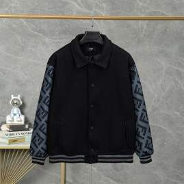 Picture of Fendi Jackets _SKUFendiM-2XLaztxB25434105